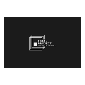 Total Project Construction logo